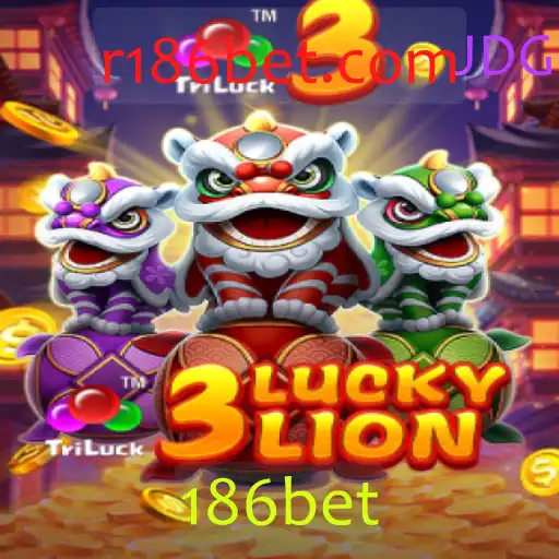Desvendando o Fascínio do Jogo 3LUCKYLION: Regras, Estratégias e a Parceria com 186bet