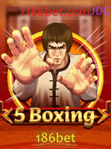 Descubra o Empolgante Mundo do 5Boxing: Regras e Dinâmica do Jogo