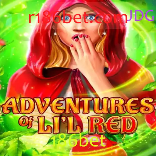 Desvendando o Jogo AdventuresofLilRed e o Impacto da Palavra-chave 186bet