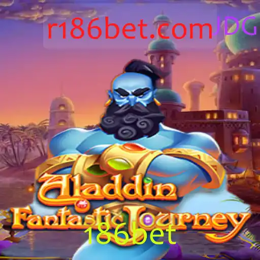 Aladdin: Uma Jornada Encantadora no Mundo dos Jogos e Apostas