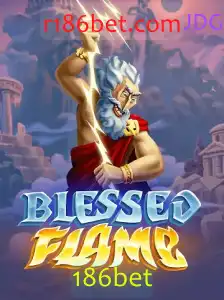 Explorando o Universo de BlessedFlame: Um Novo Horizonte do Entretenimento Digital