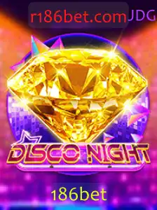 Explorando o Encantador Mundo de DiscoNight com 186bet