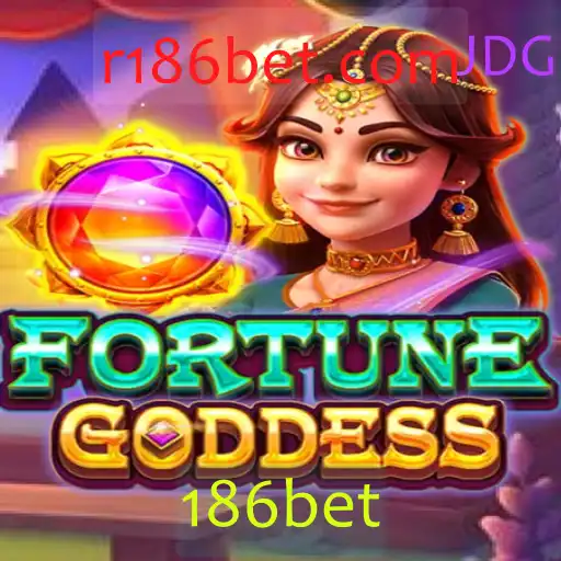 Descubra o Mundo de FORTUNEGODDESS: Jogue e Ganhe com 186bet