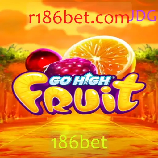 Descubra o Mundo do GoHighFruit com 186bet: O Jogo de Estratégia e Diversão