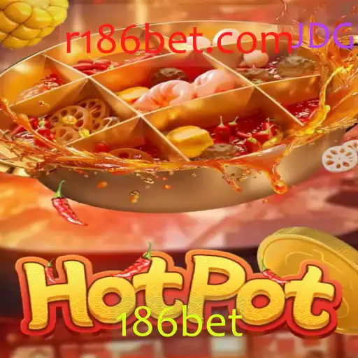 Descubra o Jogo Hotpot: Uma Nova Onda de Diversão com 186bet