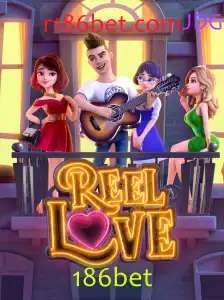 Descubra as Emoções do Jogo ReelLove no 186bet