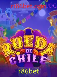 Descubra o Fascinante Mundo de RuedaDeChile e a Inovação da 186bet