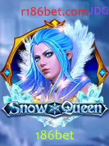 SnowQueen: Um Mundo de Aventura e Estratégia Com 186bet