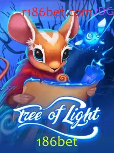 TreeofLight: Uma Nova Experiência de Jogo Chega com 186bet